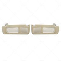{{ LHRH Sun Visor Suitable For Toyota Prado TRJ120 RZJ120 LJ120 KZJ120 KDJ120 }} - Buy Car Parts Online at {{ Kaka Auto Parts }}.