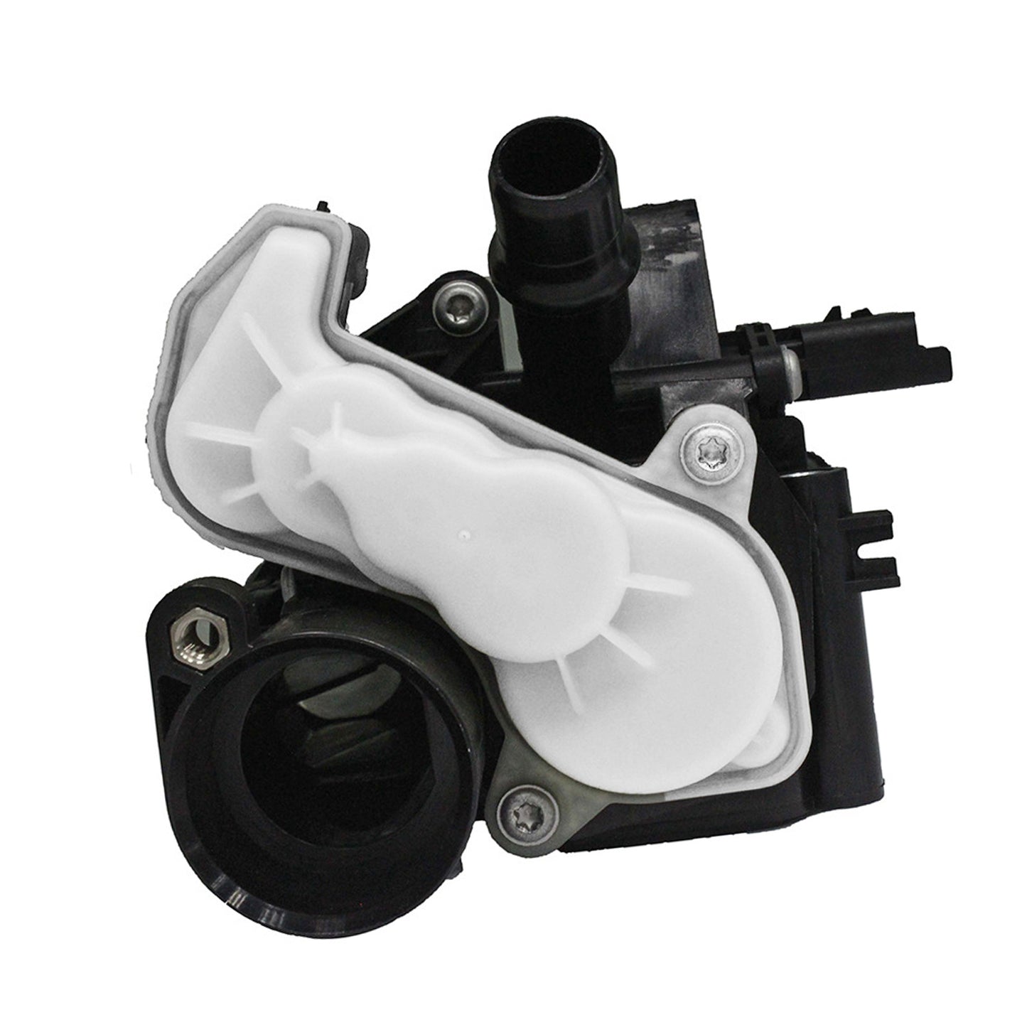 {{ Thermostat Housing Suitable for Peugeot & Ford 2.0 Blue HDi Diesel 9804160380 }} - Buy Car Parts Online at {{ Kaka Auto Parts }}.