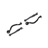 4x Lower Front Left & Right Control Arm Kit Suitable for BMW X5 E70 X6 E71 06-14