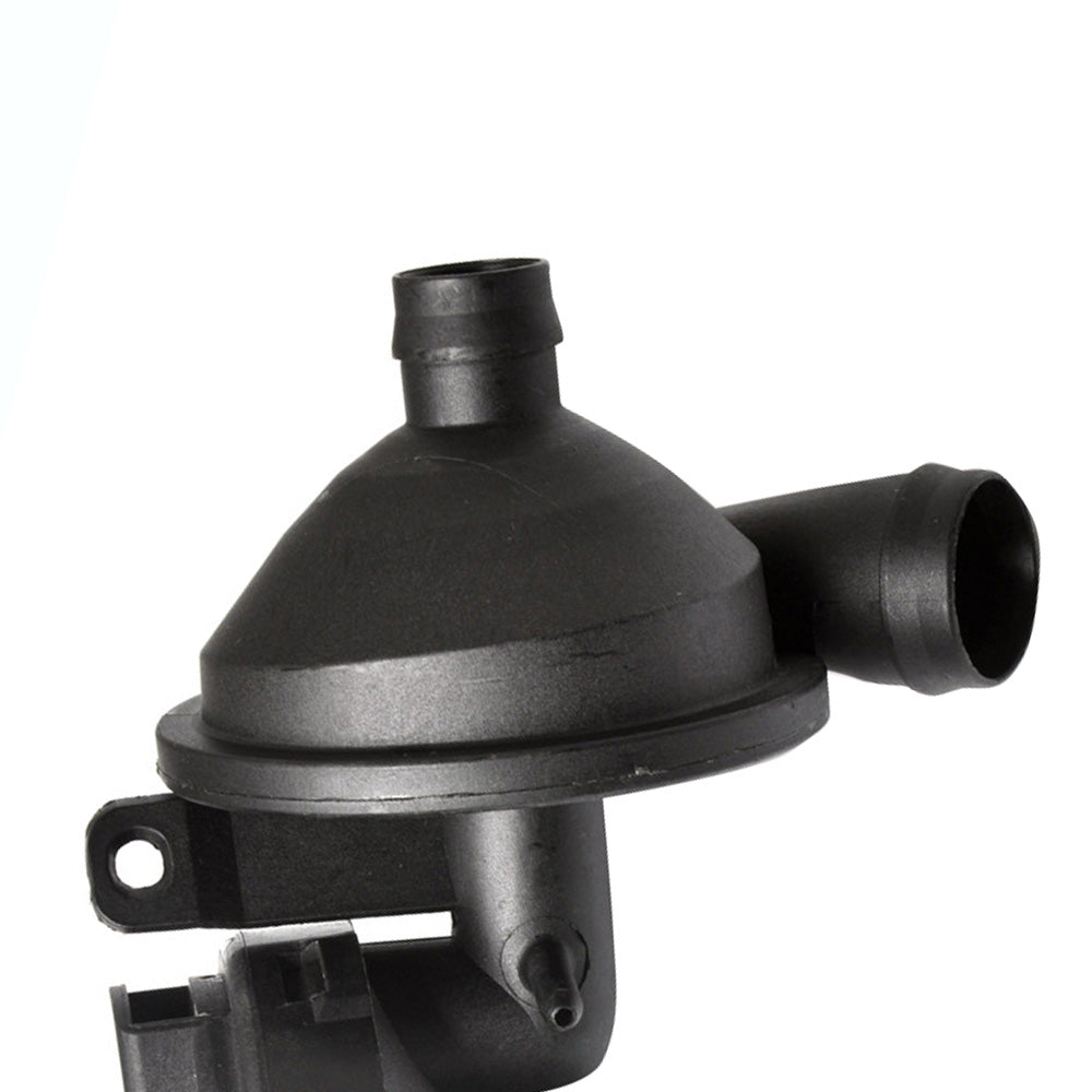 5x Crankcase Vent Valve & Breather Hose Kit Suitable For BMW M52 / M54 E46 / X3 / X5