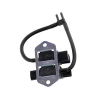 Front Diff Solenoid Freewheel Valve Suitable for Mitsubishi Pajero NW NX 07-17