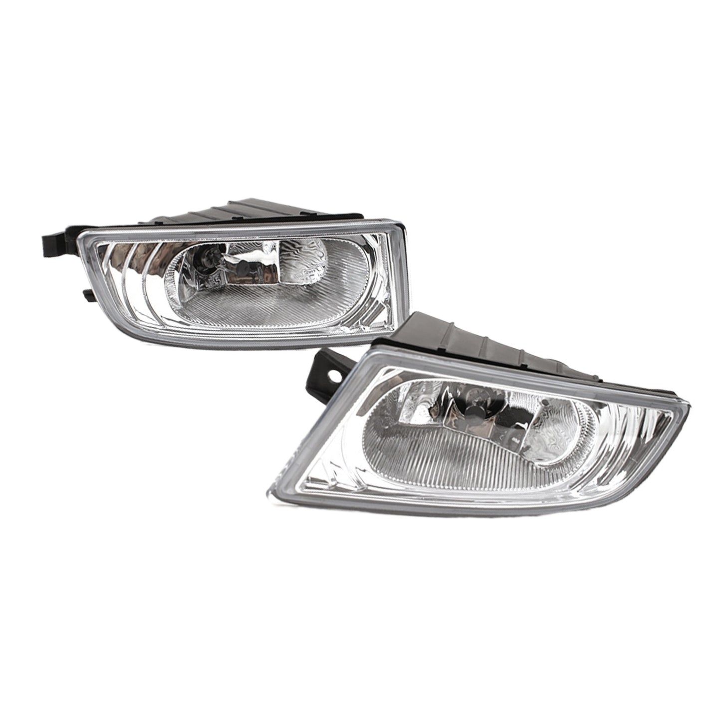 Fog Light Set Spot Driving Lamps Suitable For Honda Civic Sedan FD 2006-2008