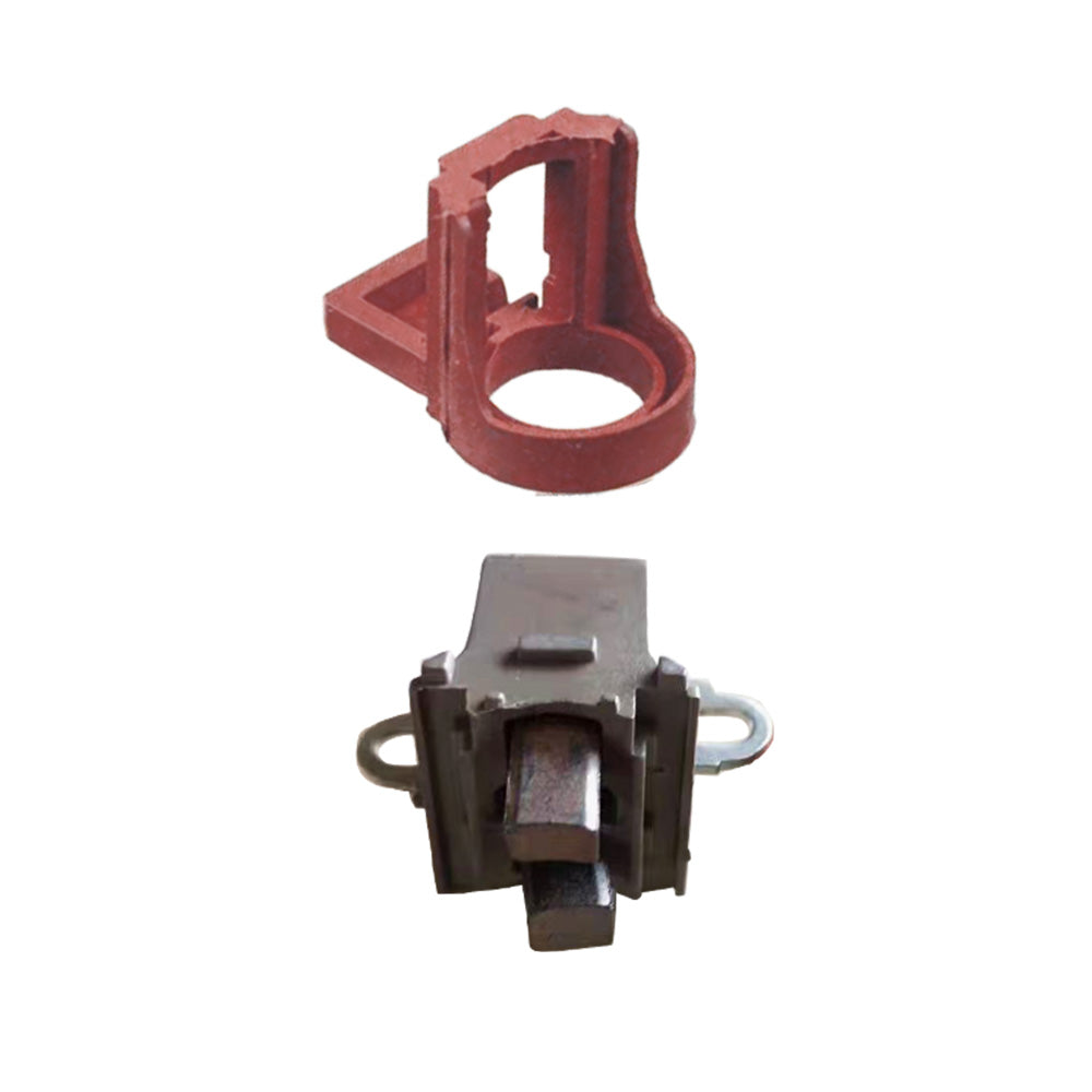 Alternator Brushes and Holder Suitable For Toyota Alternator