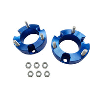 32mm Front Coil Strut Spacer 2.5'' Lift Kit Suitable For Mazda BT-50 Ranger PX PX2 2012-2018