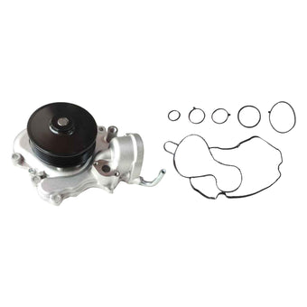 compare product Water Pump with Seal 68211202AB Suitable For Jeep Grand Cherokee WK / WK2 3.0L 2011-2021