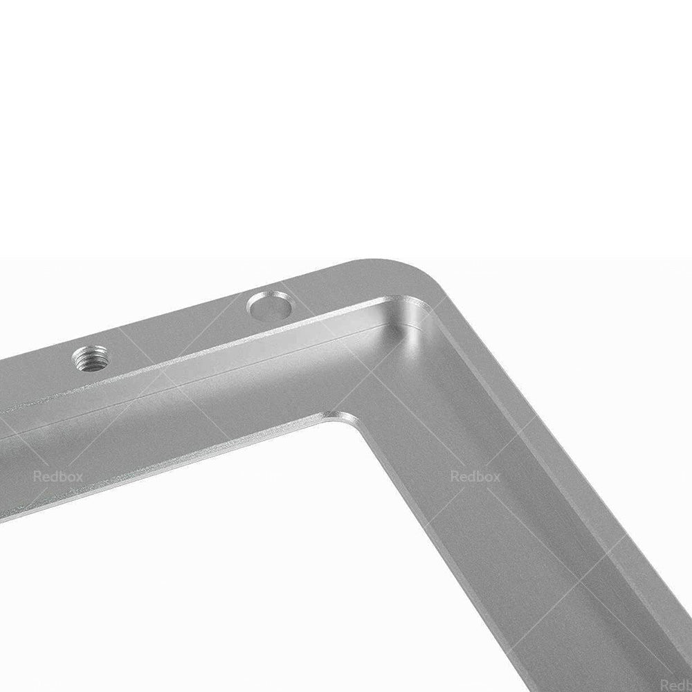 {{ Universal Aluminum Billet Battery Tray Hold Down Relocation Box Mount OEM 551181 }} - Buy Car Parts Online at {{ Kaka Auto Parts }}.