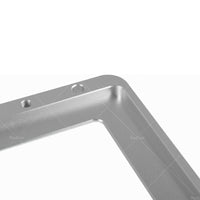 {{ Universal Aluminum Billet Battery Tray Hold Down Relocation Box Mount OEM 551181 }} - Buy Car Parts Online at {{ Kaka Auto Parts }}.