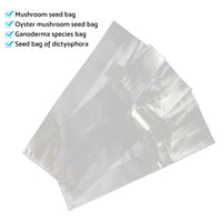 {{ 50X Mushroom Growing Bag Breathable Autoclavable Stand Up Tear Resistant Strong }} - Buy Car Parts Online at {{ Kaka Auto Parts }}.