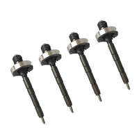 {{ 4PCS Fuel Injectors Fits For Nissan Patrol GU  or  Y61 Diesel 3. 0L ZD30 ZD30DDTi }} - Buy Car Parts Online at {{ Kaka Auto Parts }}.