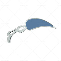 {{ Motorcycle Rearview Mirrors Suitable For Harley Davidson Street Glide Dyna }} - Buy Car Parts Online at {{ Kaka Auto Parts }}.