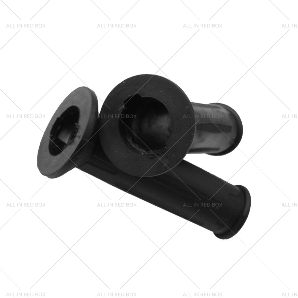 {{ Pair Handlebar Grip Suitable for BMW F650GS F700GS F800GS F800R Without Heating }} - Buy Car Parts Online at {{ Kaka Auto Parts }}.