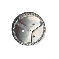 Uncrustable Sandwich Cutter Sealer Maker 304 Stainless Steel 3. 5 inch for Kids