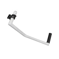 Aluminium Alloy String Trimmer Handle Grip Ergonomic Weedeater Grip Suitable For Lawn Use