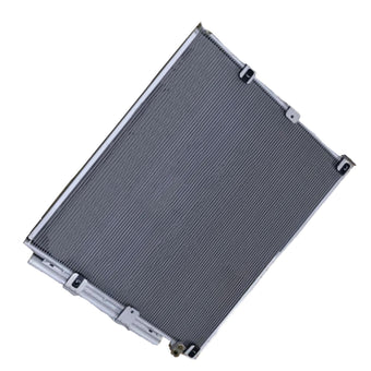 compare product Air Conditioning Condenser Suitable For Toyota LandCruiser HDJ100R 4.2L 08/2000-07/2007