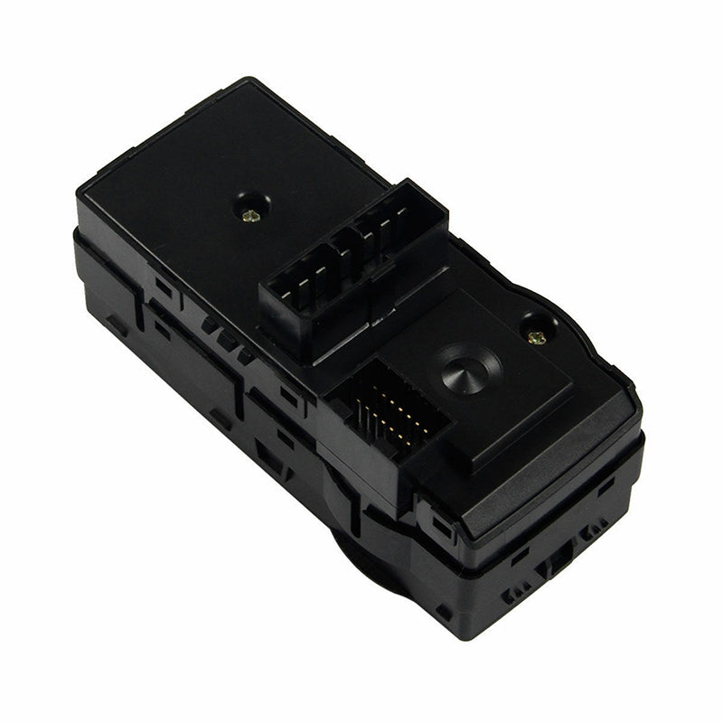Master Power Window Switch Suitable For Holden Commodore VE 2006-2013 With Red Illumination