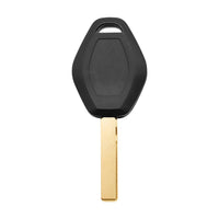 Remote Key Fob 315MHz ID44 Suitable For BMW EWS 3 5 7 Series E38 E39 E46 M3 M5 M6 HU92