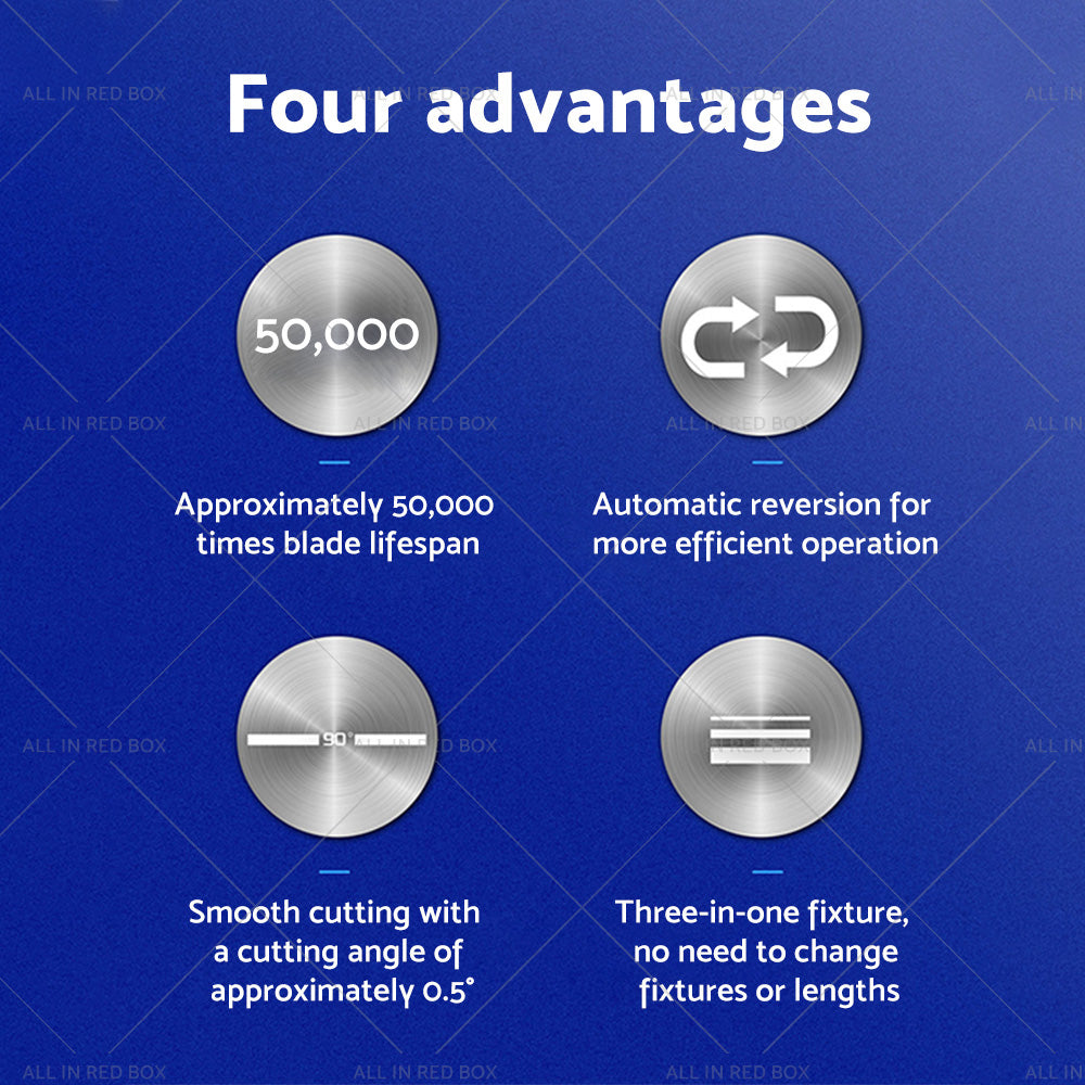 {{ Optical Fiber Cleaver Cutting Tools Collection Box Fiber Cutter NBN Tools }} - Buy Car Parts Online at {{ Kaka Auto Parts }}.