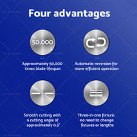 {{ Optical Fiber Cleaver Cutting Tools Collection Box Fiber Cutter NBN Tools }} - Buy Car Parts Online at {{ Kaka Auto Parts }}.