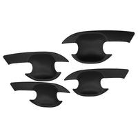 Door Handle Bowl Cup Insert Cover Suitable For Ford Ranger Everest 2023 Next Gen