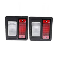 {{ Headlight Tail Light Kit Suitable for Bobcat Loader 751 753 763 773 863 6674400 }} - Buy Car Parts Online at {{ Kaka Auto Parts }}.