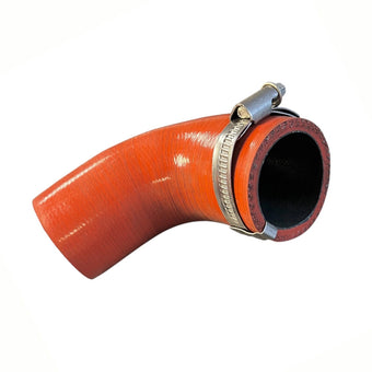 compare product Intercooler to Turbo Hose Suitable for Land Rover Freelander 2 2.2 TD4 LR024632