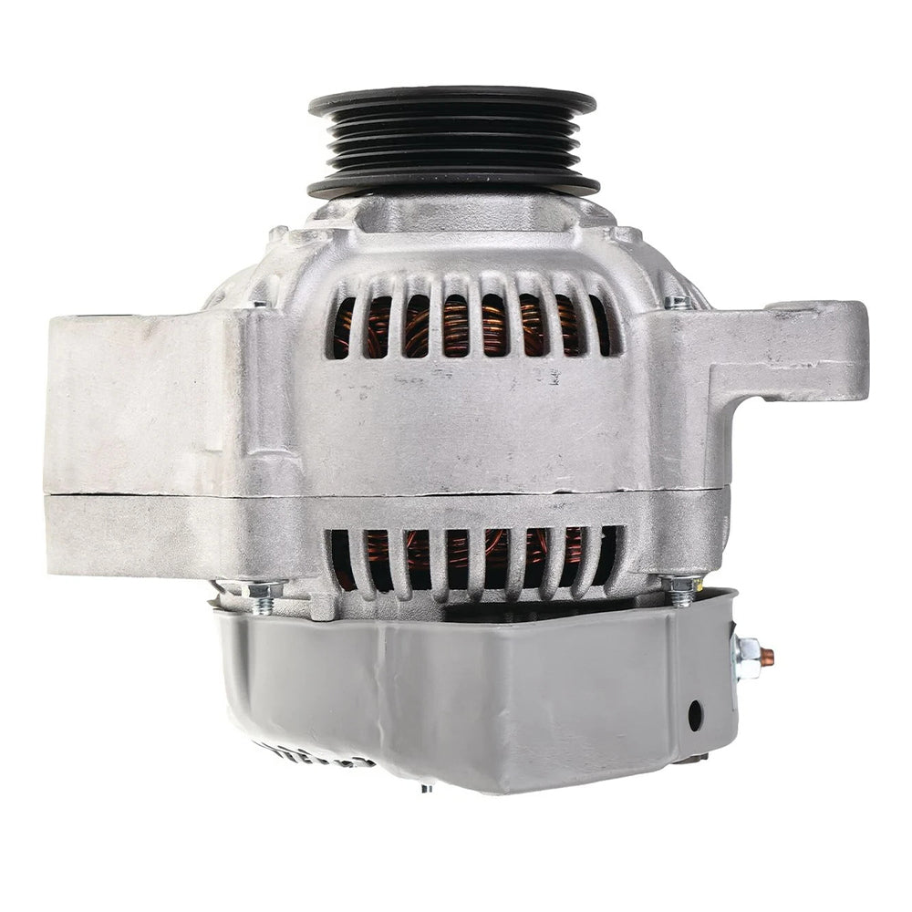 {{ Alternator Suitable for Toyota Starlet EP91 1.3L 1996–1999 }} - Buy Car Parts Online at {{ Kaka Auto Parts }}.