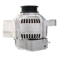 {{ Alternator Suitable for Toyota Starlet EP91 1.3L 1996–1999 }} - Buy Car Parts Online at {{ Kaka Auto Parts }}.