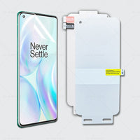 {{ 2 PCS Screen Protector HD Clear Film Suitable For OnePlus 11 10 Pro }} - Buy Car Parts Online at {{ Kaka Auto Parts }}.