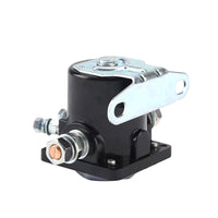 SW-3 H D Car Truck Starter Solenoid Relay 4 Terminal Suitable For Ford 12V