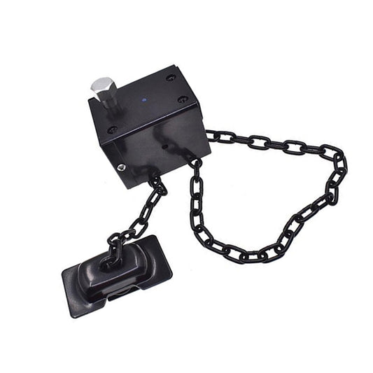 Spare Tire Carrier Suitable For Mitsubishi Challenger 2009- / Pajero Sport 2015-