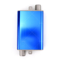 {{ Upgraded 24mm Exhaust Pipe Silencer Muffler For Car Air Diesel Parking Heater }} - Buy Car Parts Online at {{ Kaka Auto Parts }}.