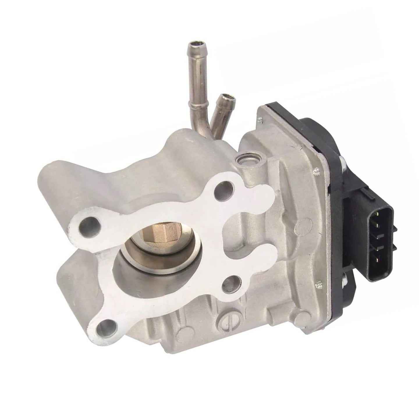 {{ EGR Valve Suitable For Nissan NP300 Navara D40 Pathfinder R51 14710-5X00A }} - Buy Car Parts Online at {{ Kaka Auto Parts }}.