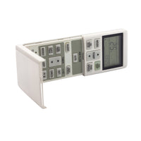 A C Air Conditioner Remote Control Suitable for Mitsubishi Heavy Ind RLA502A700S