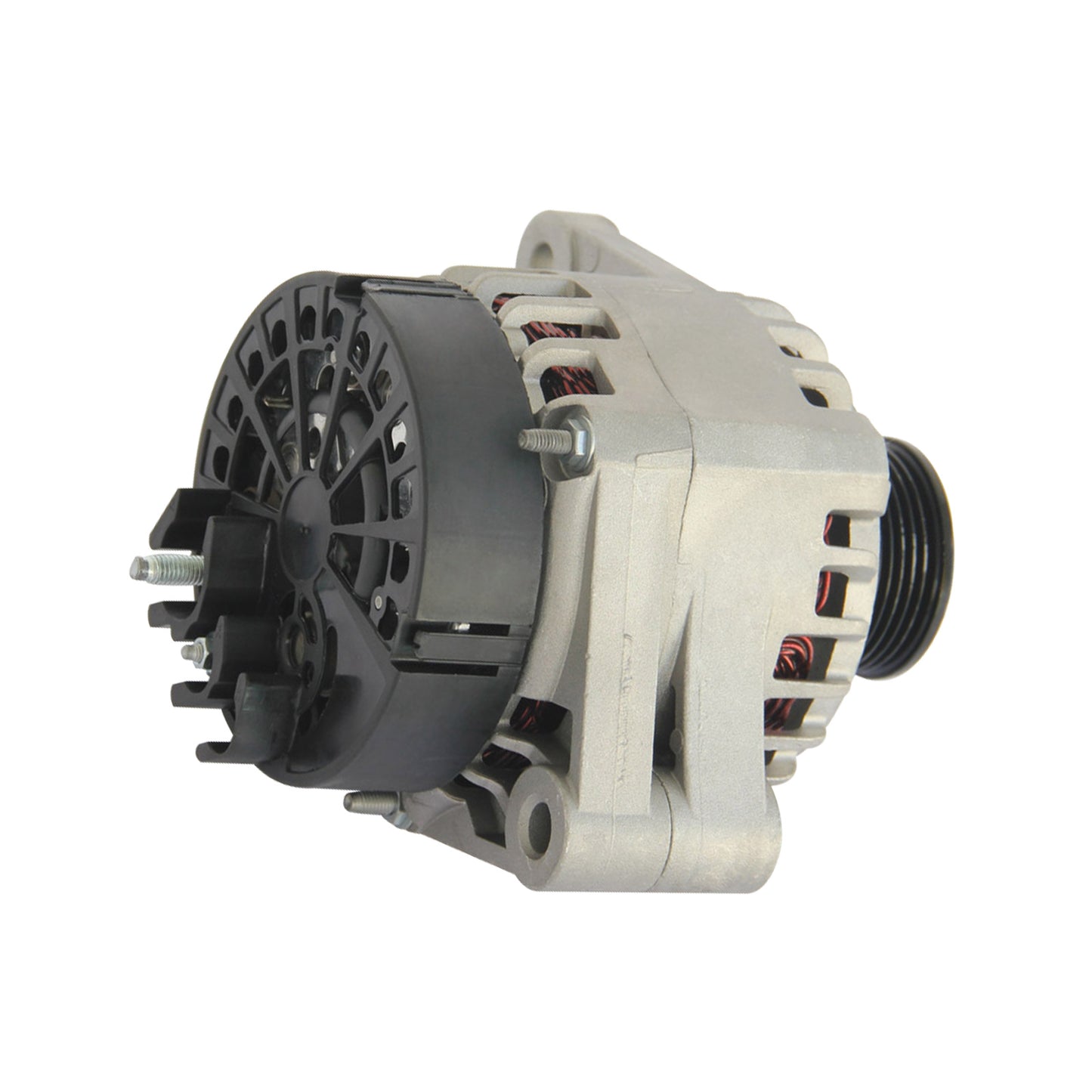 {{ Alternator For Holden Astra AH 1.9L Turbo Diesel 4Cyl Z19DTH 1998-2011 }} - Buy Car Parts Online at {{ Kaka Auto Parts }}.