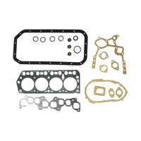 {{ VRS Cylinder Head Gasket Set Suitable For Toyota Hilux YN58 YN67 2.2L 4Y-C 85-88 }} - Buy Car Parts Online at {{ Kaka Auto Parts }}.