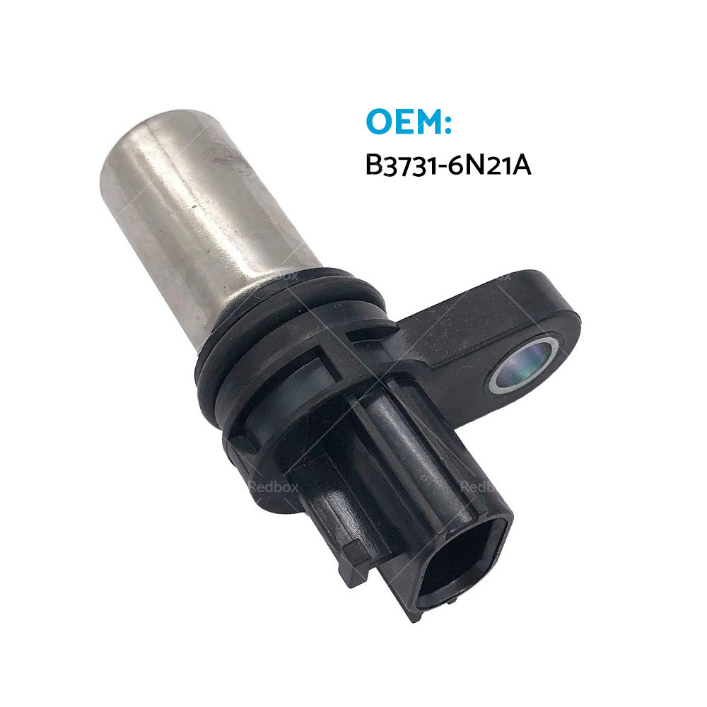 {{ 2PCS Crank Cam Angle Sensor Suitable for Nissan X-Trail T30 QR25DE 2. 5 2001-2007 }} - Buy Car Parts Online at {{ Kaka Auto Parts }}.