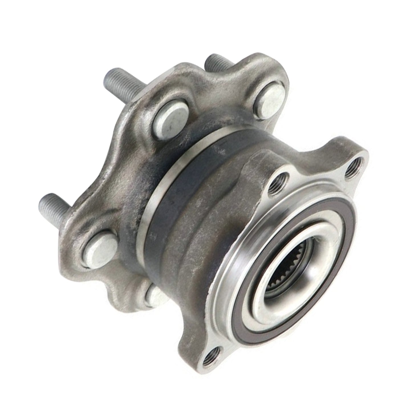 Rear Wheel Bearing Hub Suitable For Nissan Presage U31 03-09 Teana J31 03-08