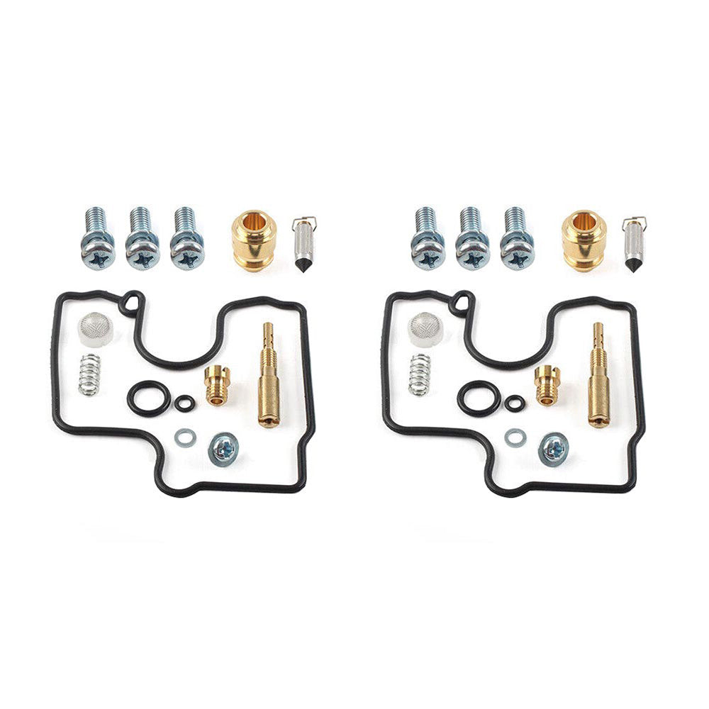 Carburetor Repair Kit Rebuild Set Suitable For Hyosung GT650R GT650 Naked GV650 GT 650 R