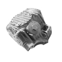 Engine Cylinder Barrel Head Suitable For 110cc / 125cc Trail, PIT Bike, Quad & Dirt Bike