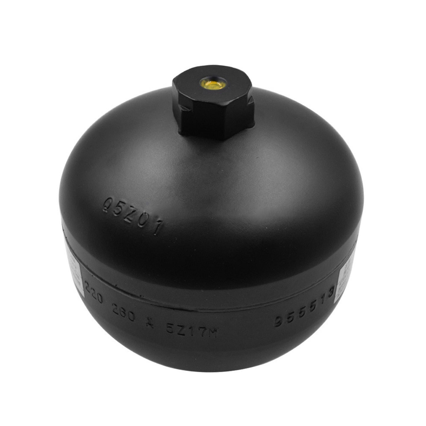 {{ Brake Master Cylinder Accumulator Suitable for Mitsubishi Pajero IV NM Montero }} - Buy Car Parts Online at {{ Kaka Auto Parts }}.