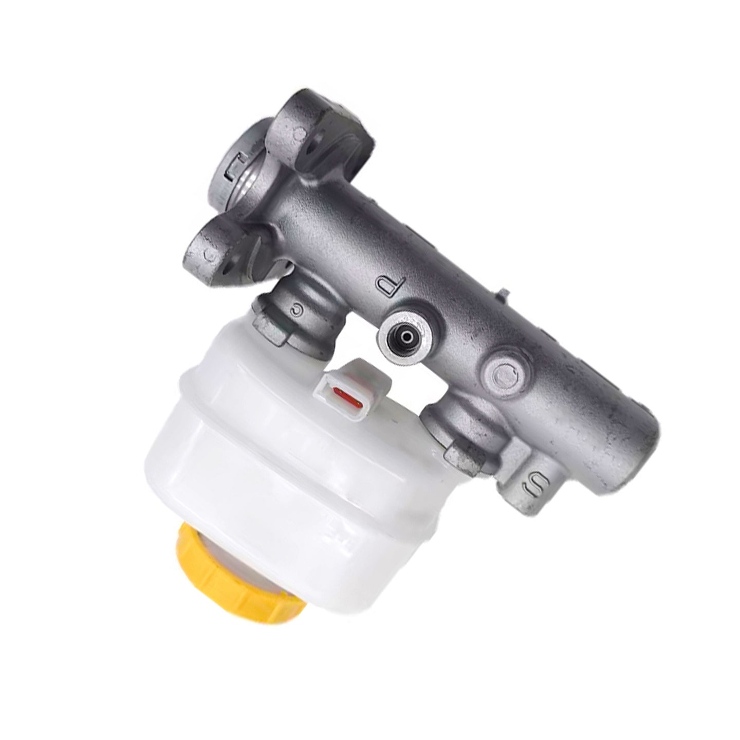 {{ Non ABS Brake Master Cylinder Suitable for Patrol GU Y61 TB45 TB48 46010-VS41A }} - Buy Car Parts Online at {{ Kaka Auto Parts }}.