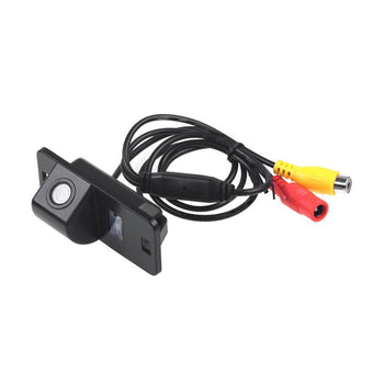compare product Car CCD Rear View Parking Reverse Camera Suitable For BMW 1, 3 & 5 Series E39, E46, E53, E90