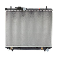 Radiator Suitable For Daihatsu Terios J100 RG 1.3L 4Cyl Auto and Manual 1997-2005