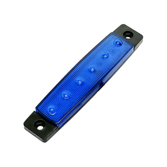 compare product Marine LED Deck Courtesy Light 12V Waterproof Stern Transom Suitable For Boats