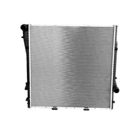 Radiator Suitable For BMW X5 E53 M54 M57 M62 3.0i 3.0D 4.4i V6 V8 2000-2006 AT MT