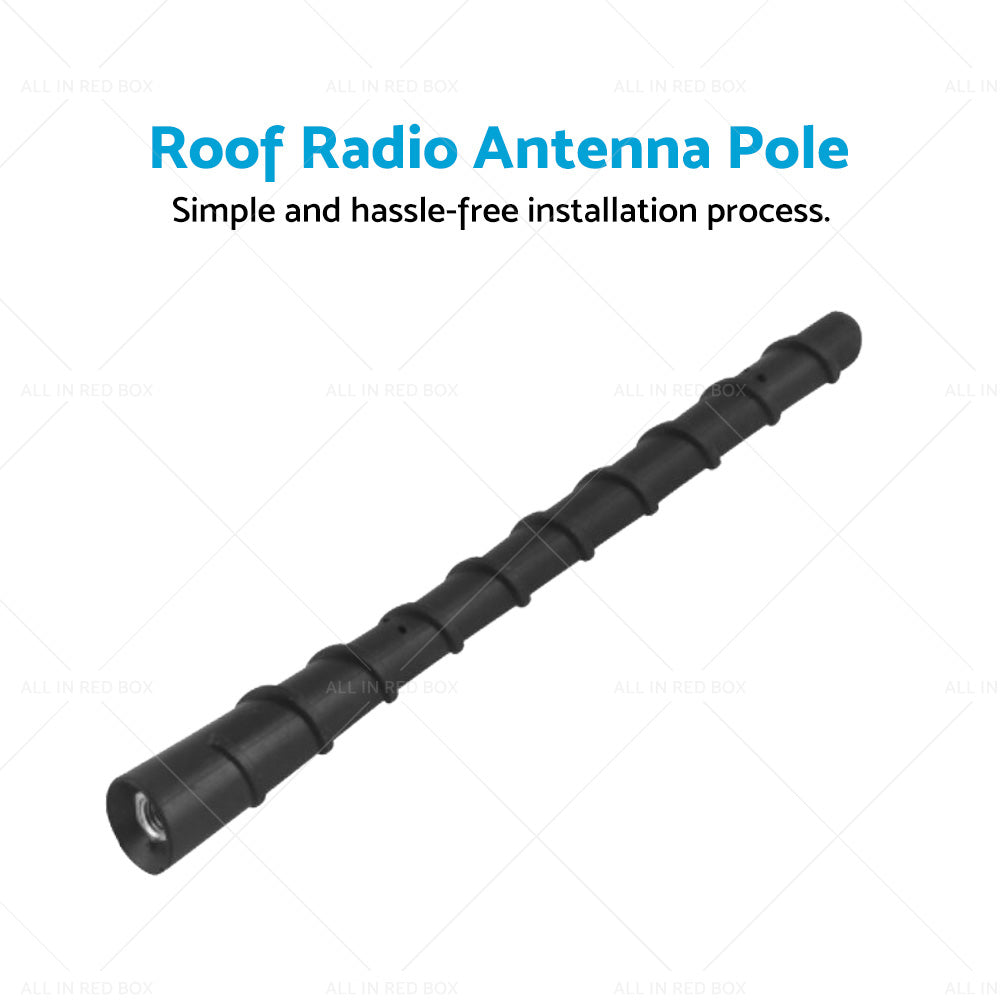 {{ Roof Radio Antenna Pole Suitable For Hyundai ix35 Accent i30 Tucson Kia Rio }} - Buy Car Parts Online at {{ Kaka Auto Parts }}.