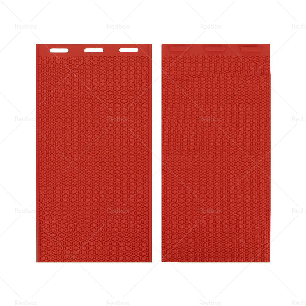 {{ Beekeeping Soft Red Beeswax Wax Sheet Mould DIY Silicone Comb Press Mold Tools }} - Buy Car Parts Online at {{ Kaka Auto Parts }}.