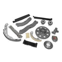 {{ Complete Timing Chain Kit For Nissan Navara D22 D40 Pathfinder R51 2. 5L YD25DDTi }} - Buy Car Parts Online at {{ Kaka Auto Parts }}.