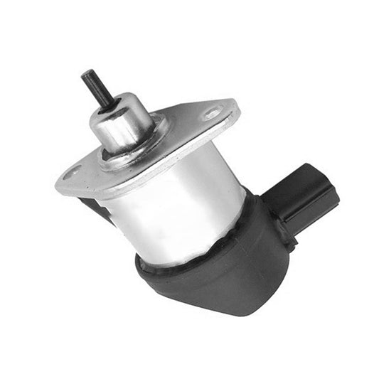 Fuel Shut Off Solenoid Suitable For Kubota 1C010-60015 1C010-60016 1C010-60017