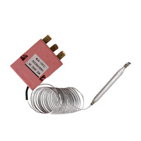 Fan Control Switch Suitable For Capillary Car Thermostat Cooling Radiator